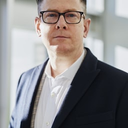 Prof. Michael Brown